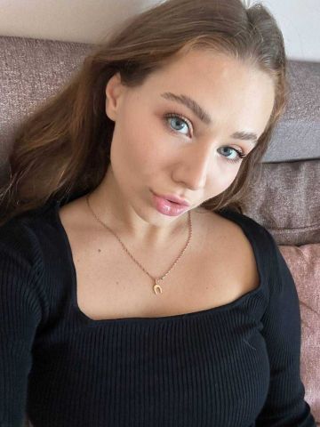Проститутка Анна